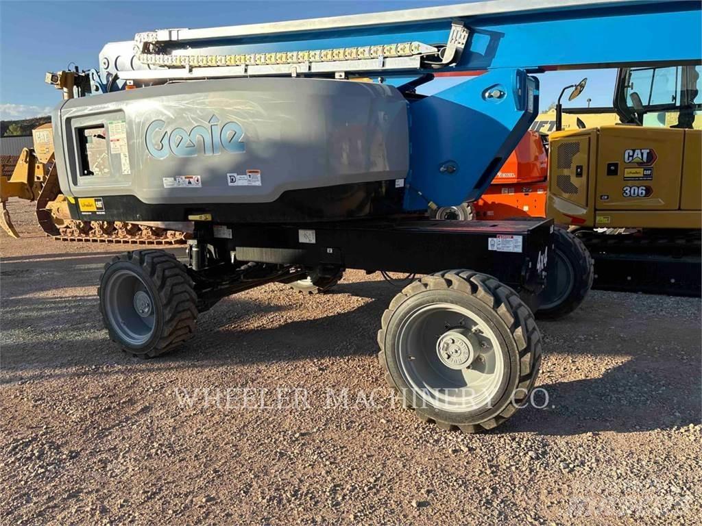 Genie S60J Bomliftar