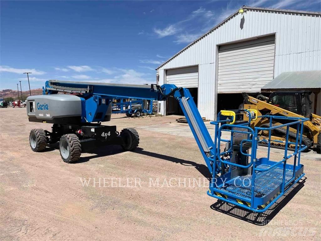 Genie S60J Bomliftar
