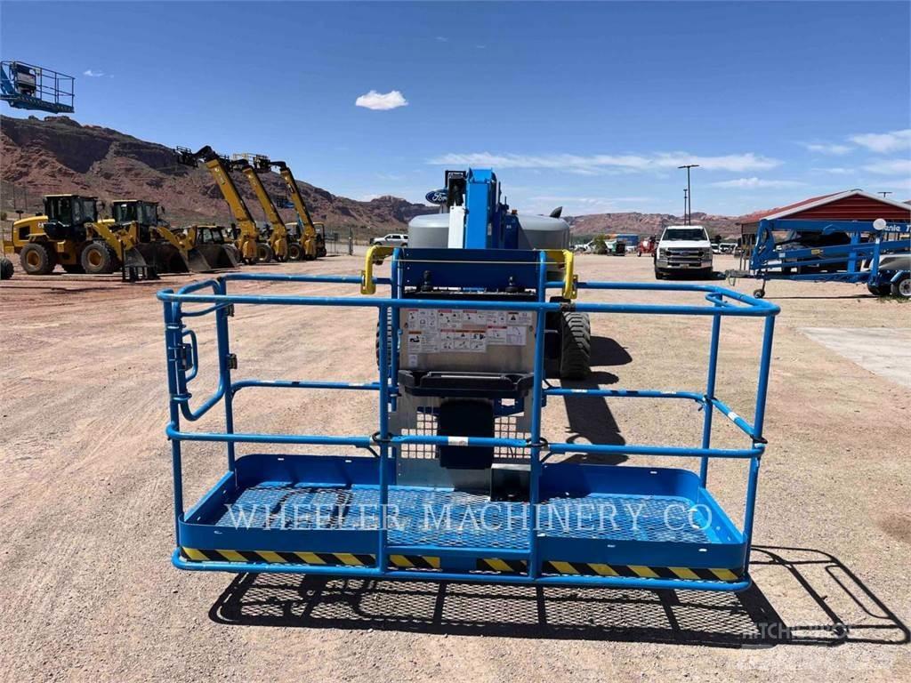 Genie S60J Bomliftar
