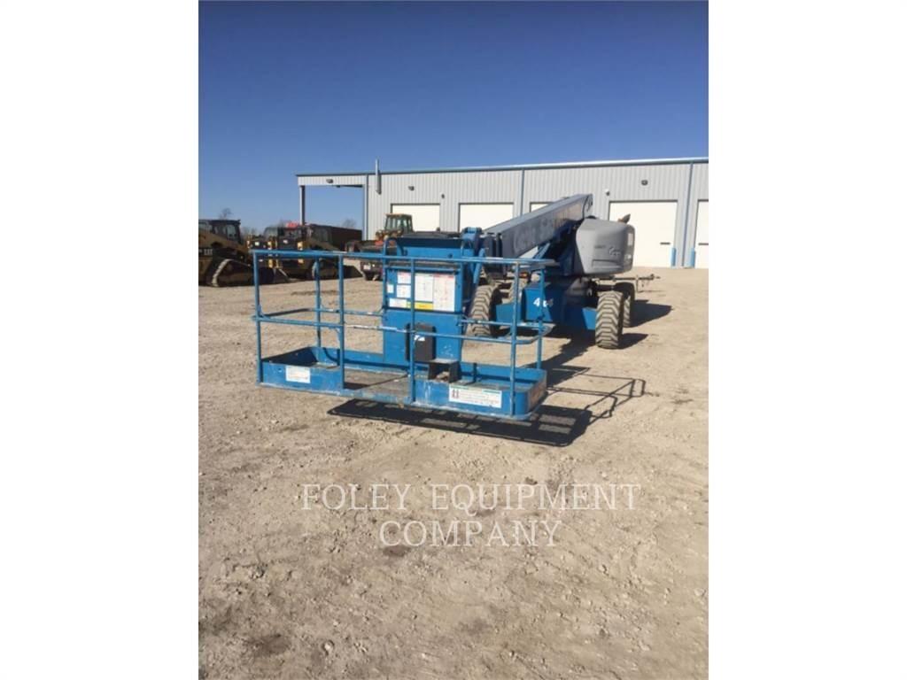 Genie S65D4R Bomliftar
