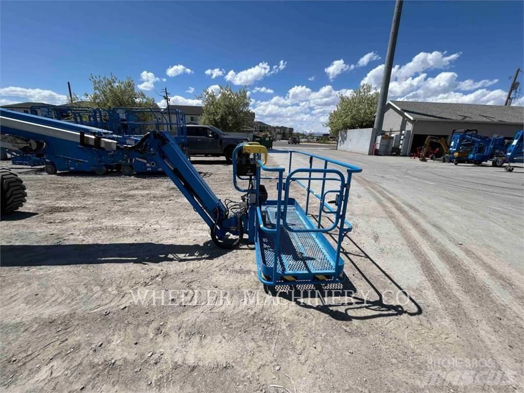 Genie S65XC Bomliftar