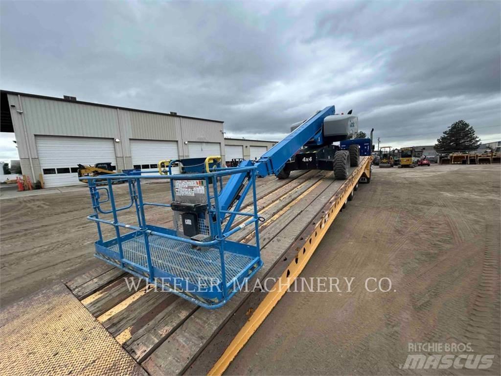 Genie S65XC Bomliftar