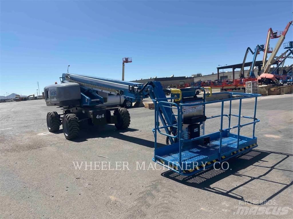 Genie S65XC Bomliftar