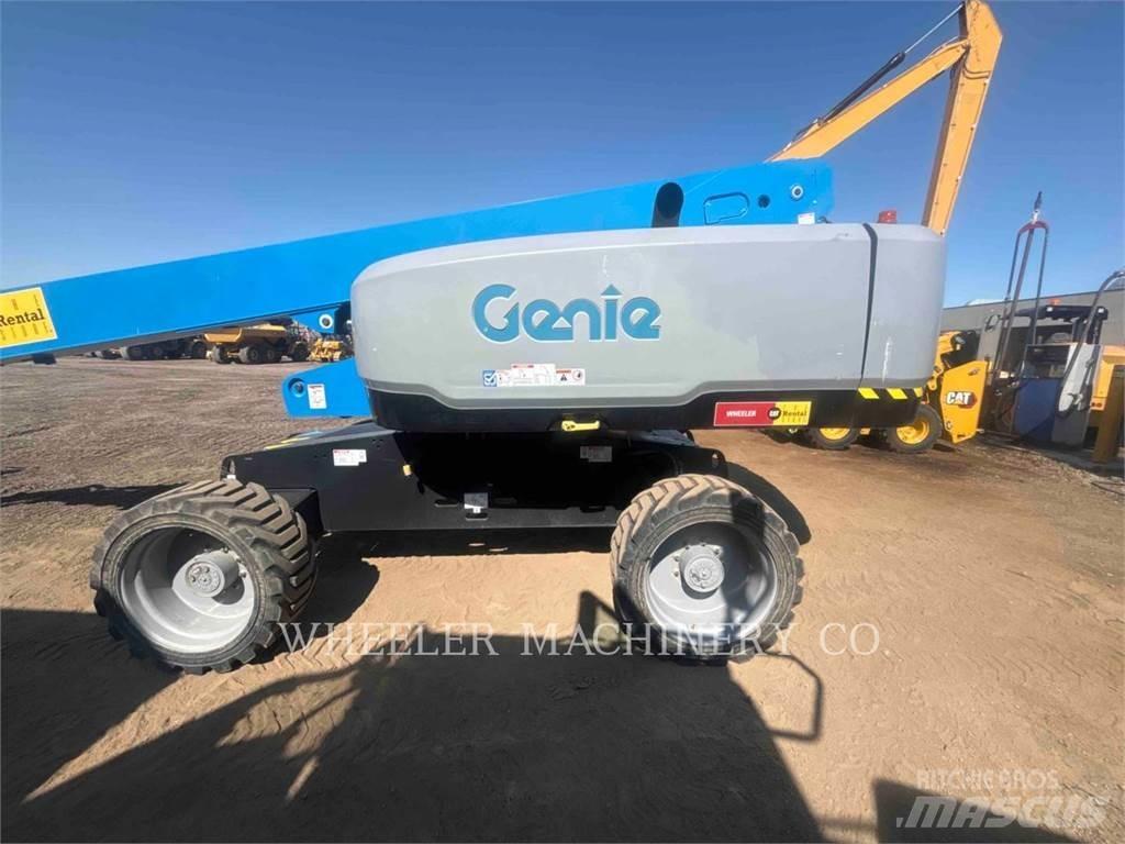 Genie S65XC Bomliftar