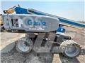 Genie S65XC Bomliftar