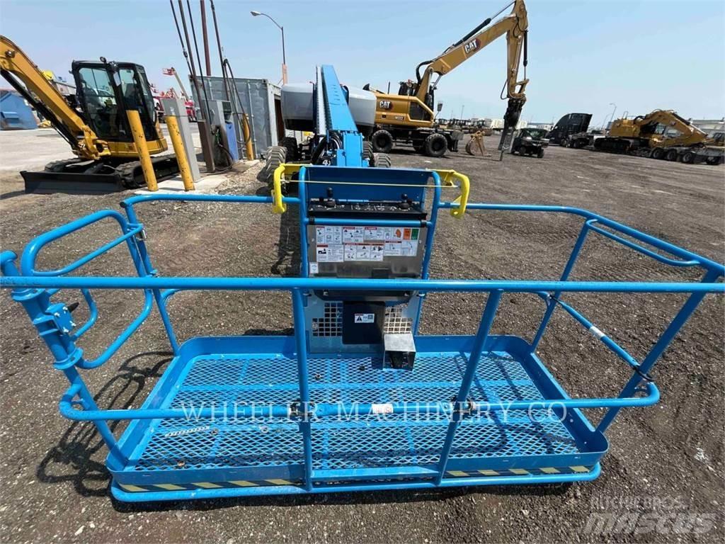 Genie S65XC Bomliftar