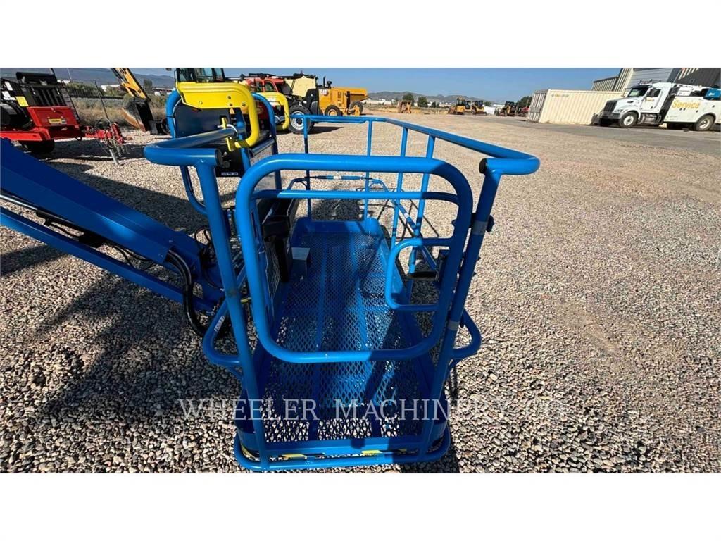 Genie S65XC Bomliftar
