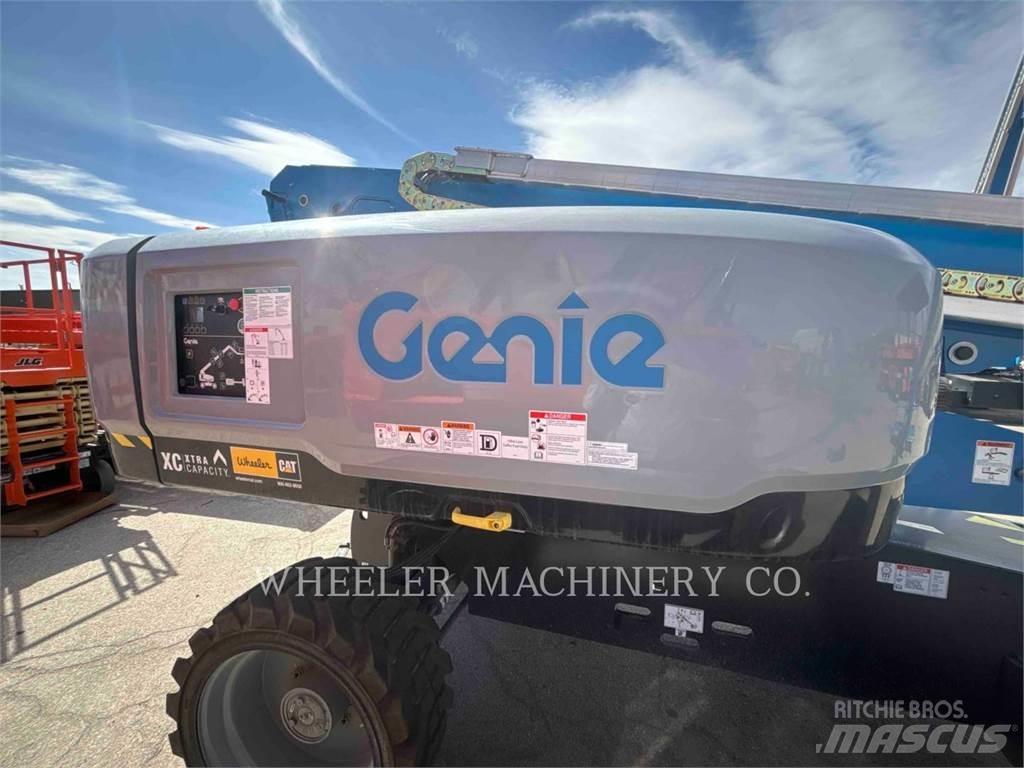 Genie S65XC Bomliftar