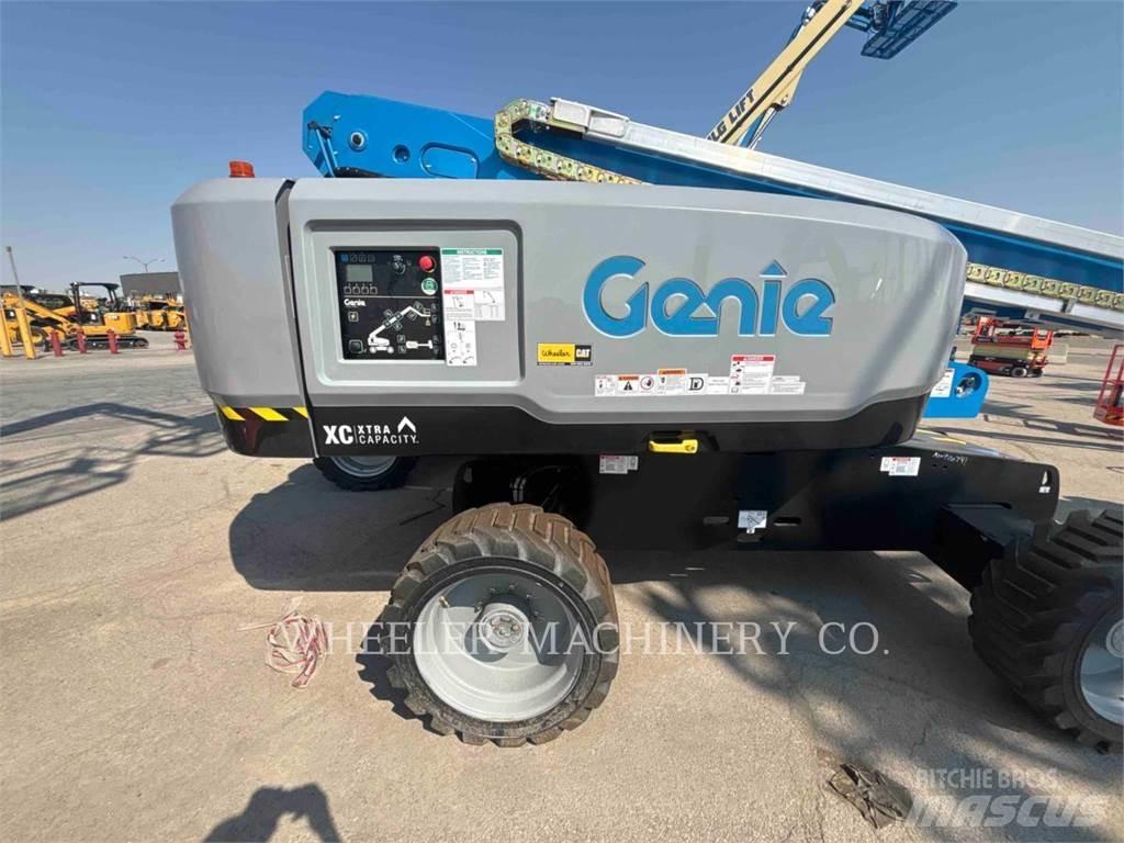 Genie S65XC Bomliftar