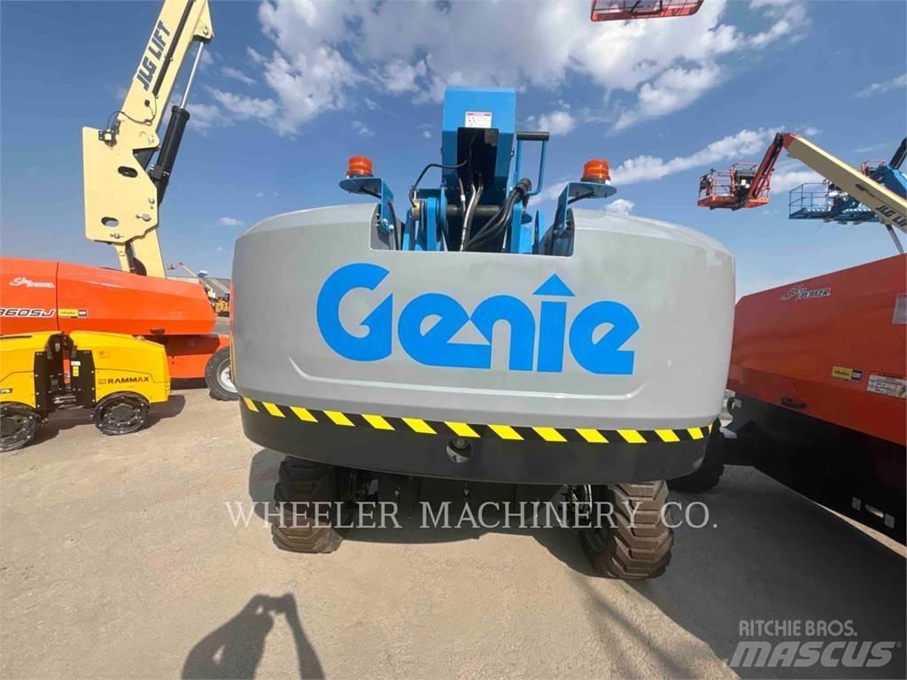 Genie S65XC Bomliftar