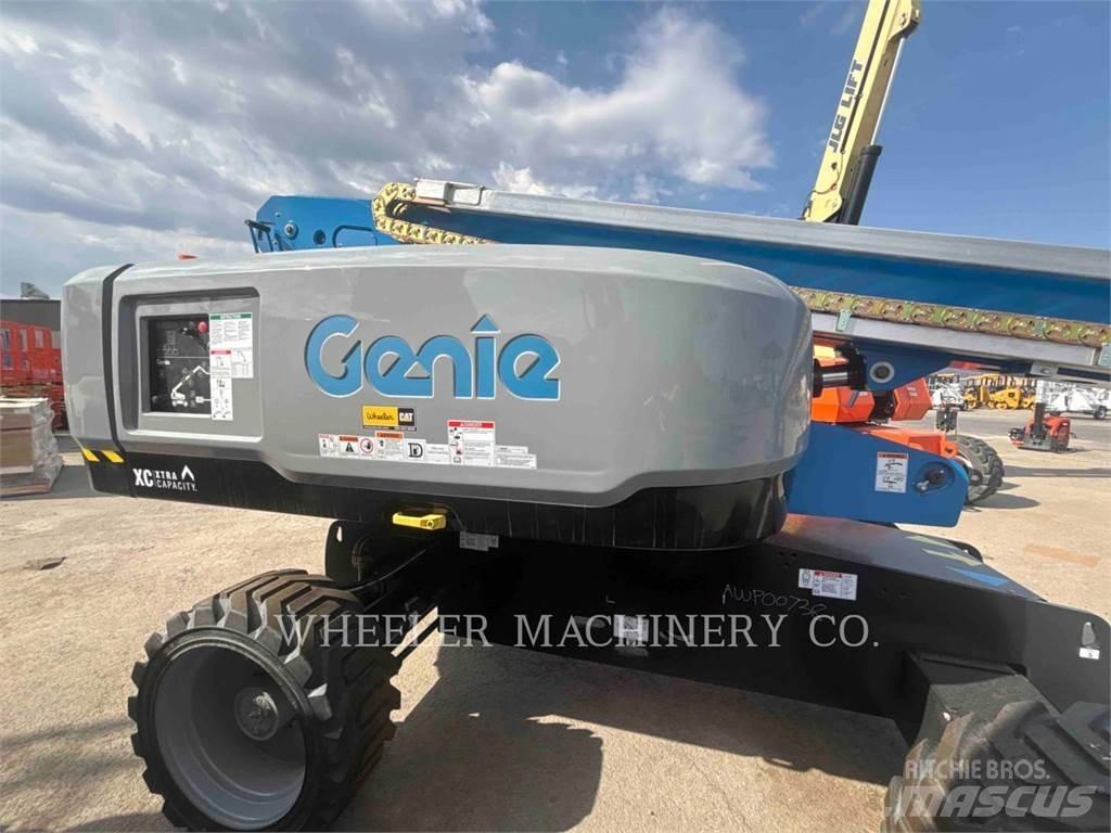 Genie S65XC Bomliftar