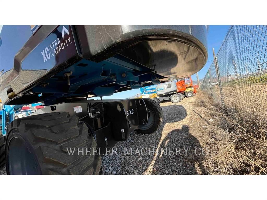 Genie S65XC Bomliftar