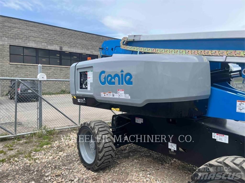 Genie S65XC Bomliftar