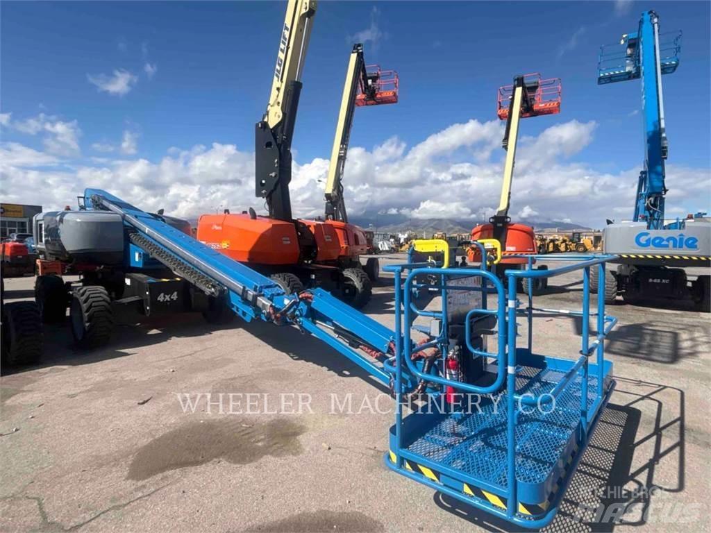 Genie S65XC SP Bomliftar