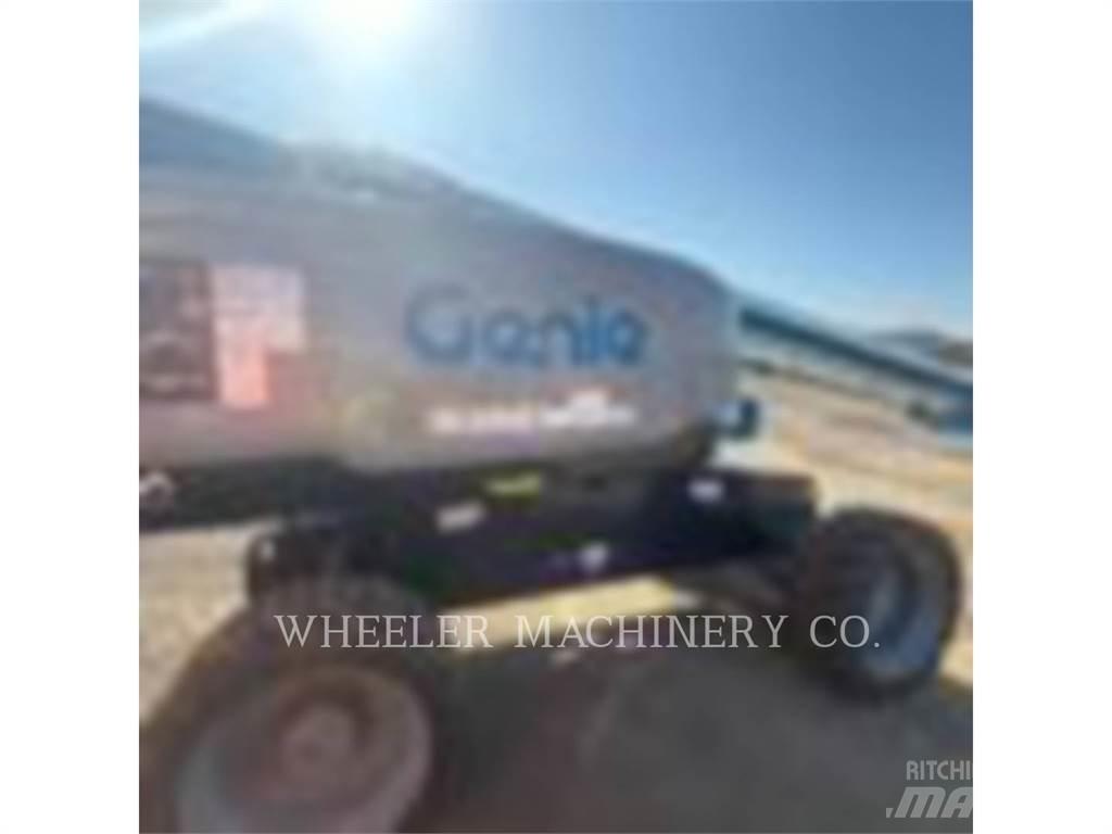 Genie S65XC SP Bomliftar