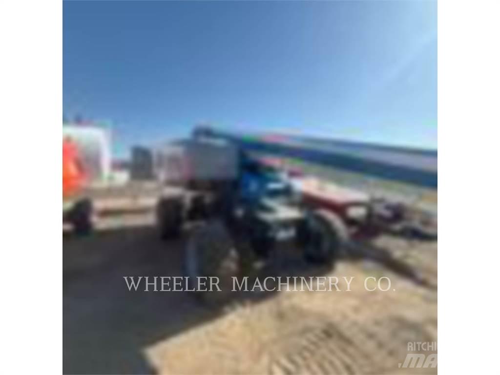 Genie S65XC SP Bomliftar