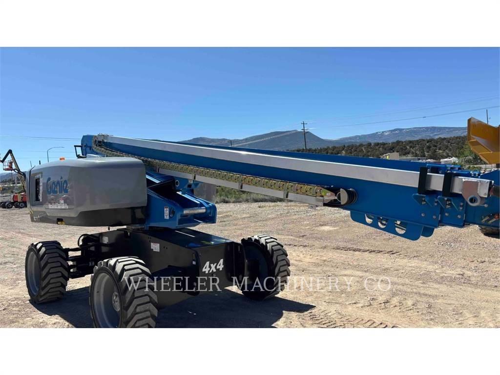 Genie S65XC SP Bomliftar