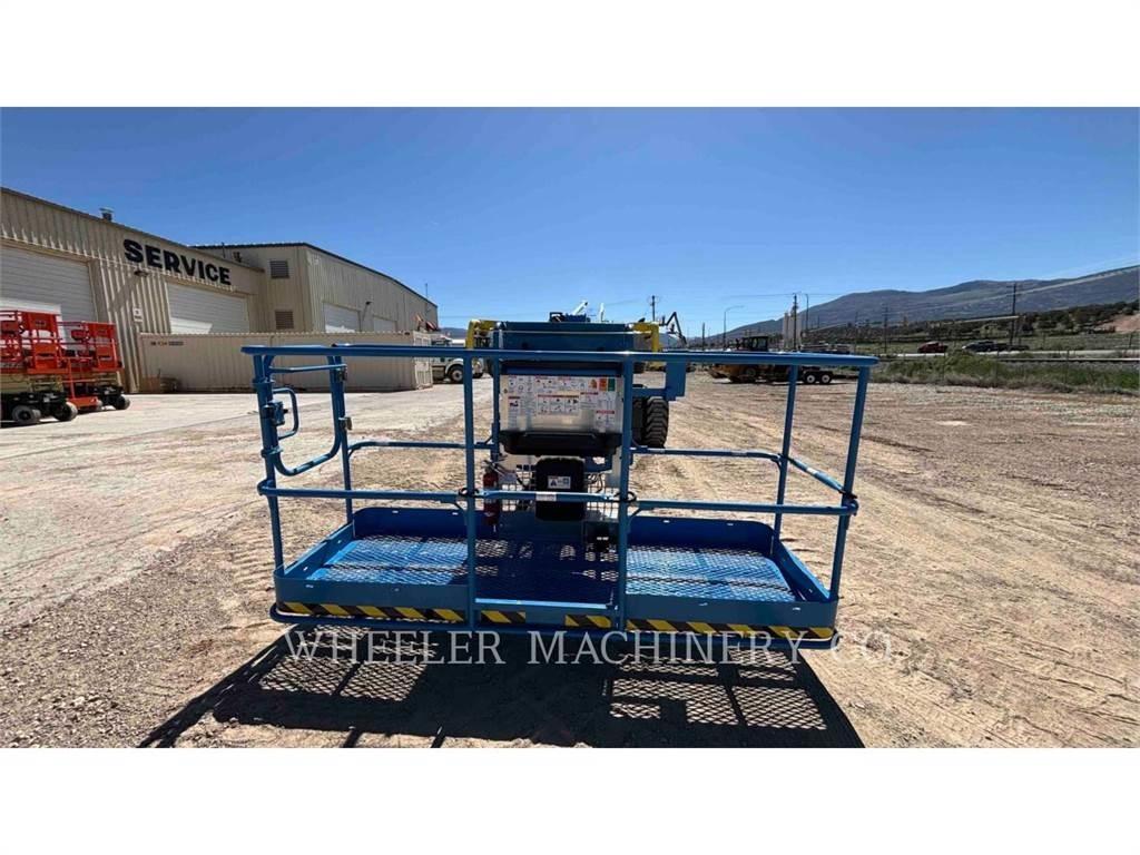 Genie S65XC SP Bomliftar