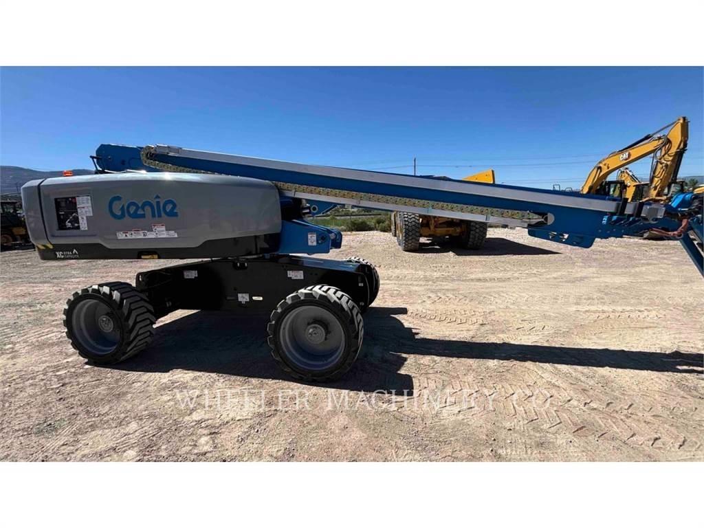 Genie S65XC SP Bomliftar