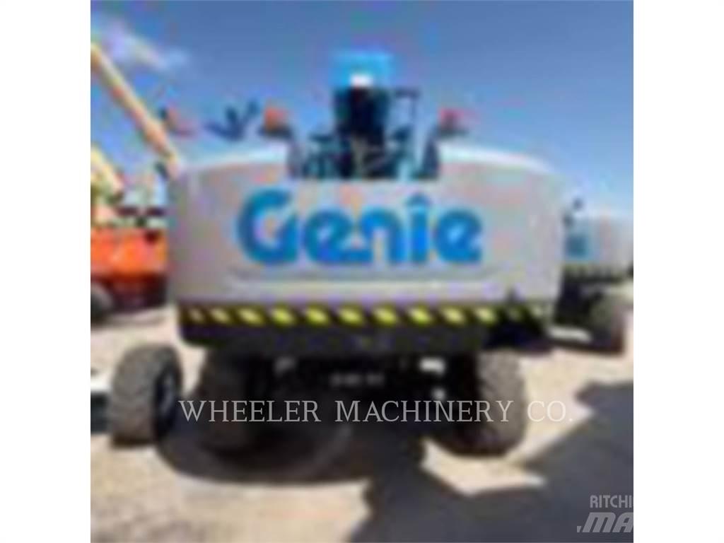 Genie S65XC SP Bomliftar