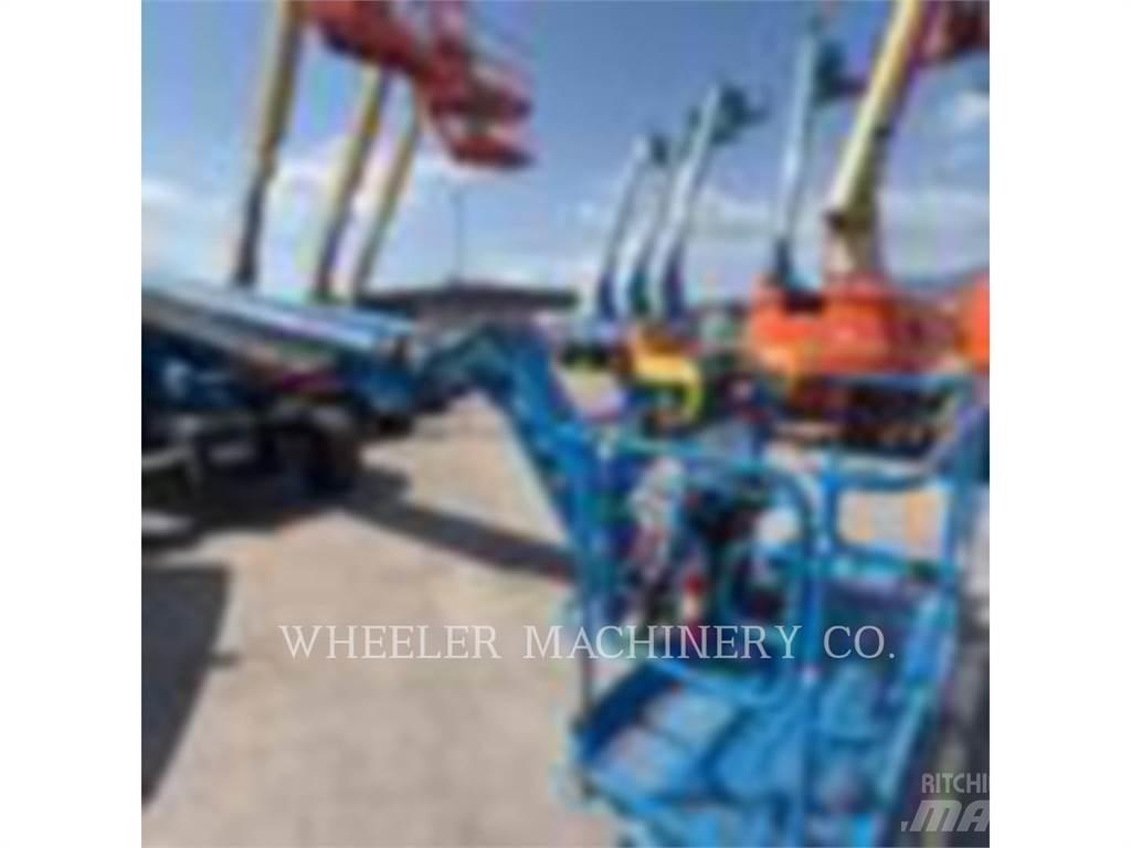 Genie S65XC SP Bomliftar
