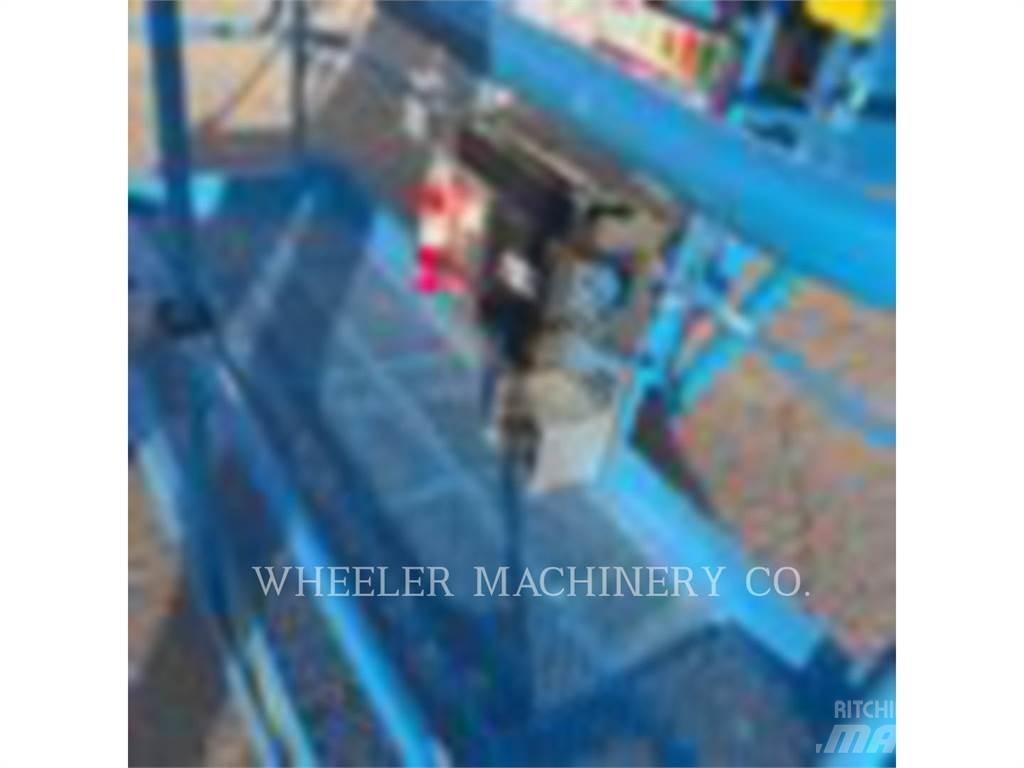 Genie S65XC SP Bomliftar