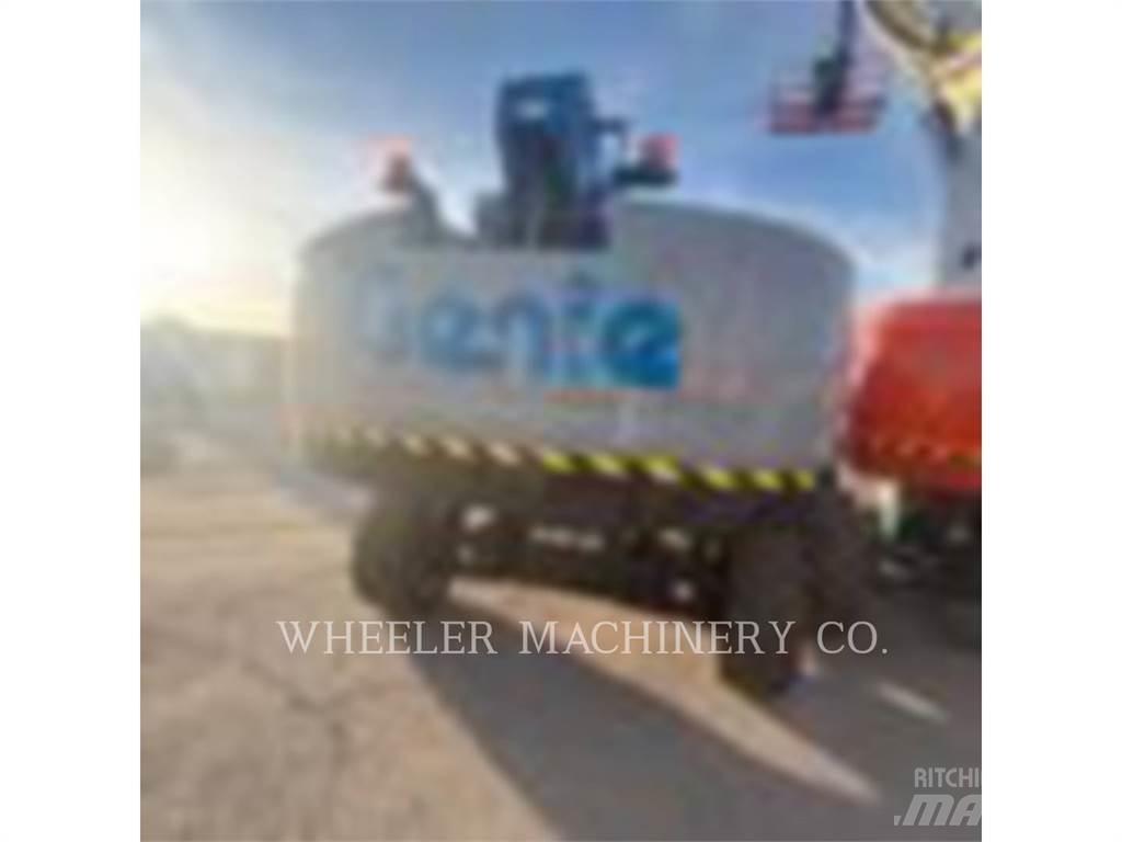 Genie S65XC SP Bomliftar
