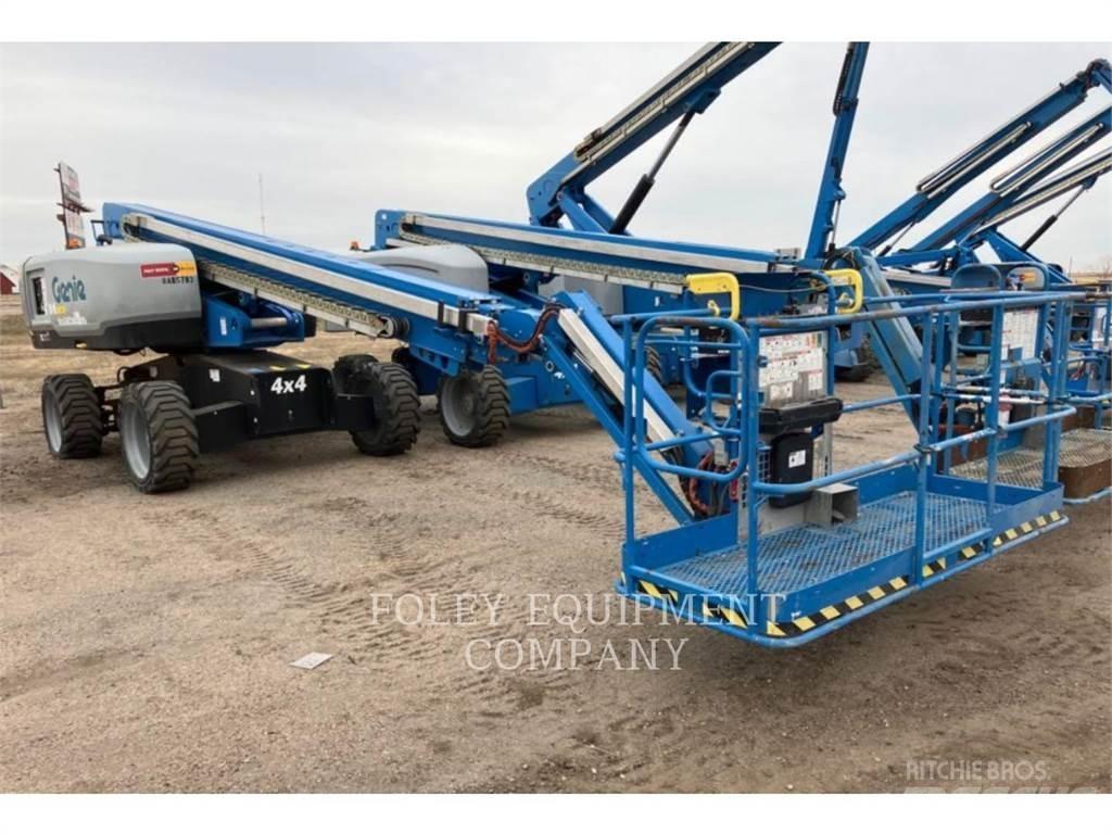 Genie S65XCD4W Bomliftar