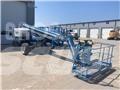 Genie S65XCD4W Bomliftar