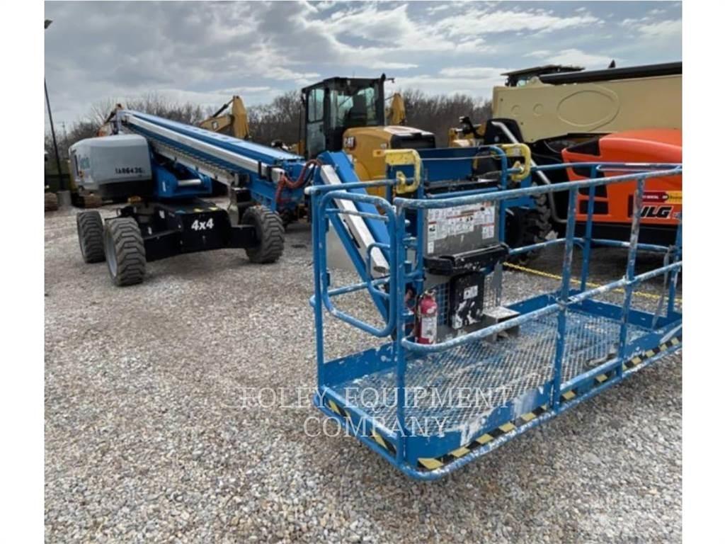 Genie S65XCD4W Bomliftar