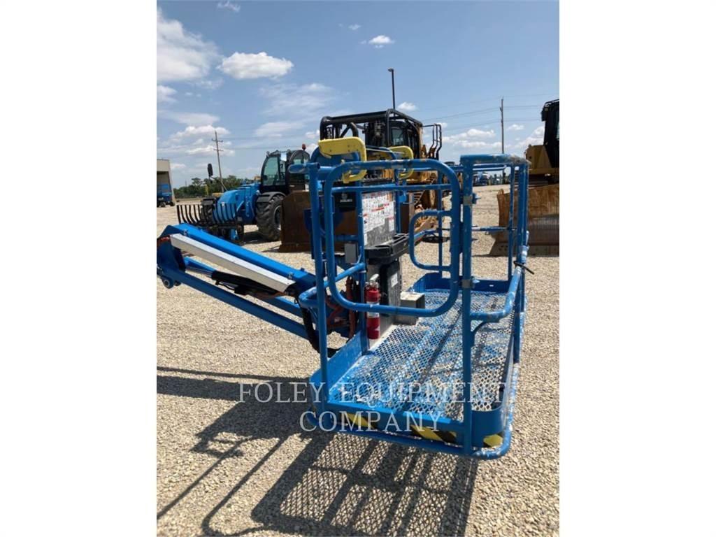 Genie S65XCD4W Bomliftar