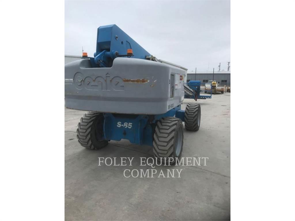 Genie S85D4W Bomliftar
