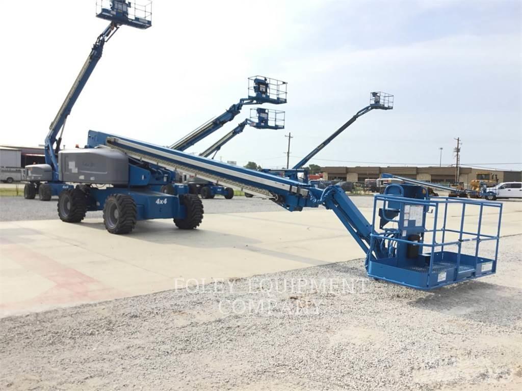 Genie S85D4W Bomliftar