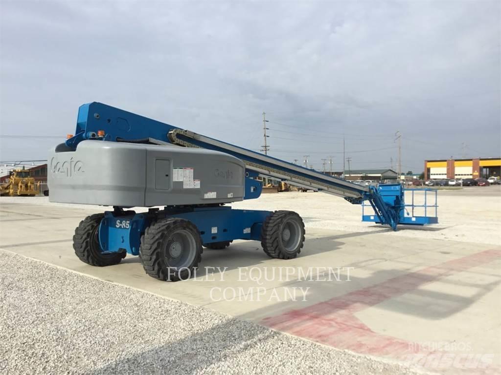 Genie S85D4W Bomliftar