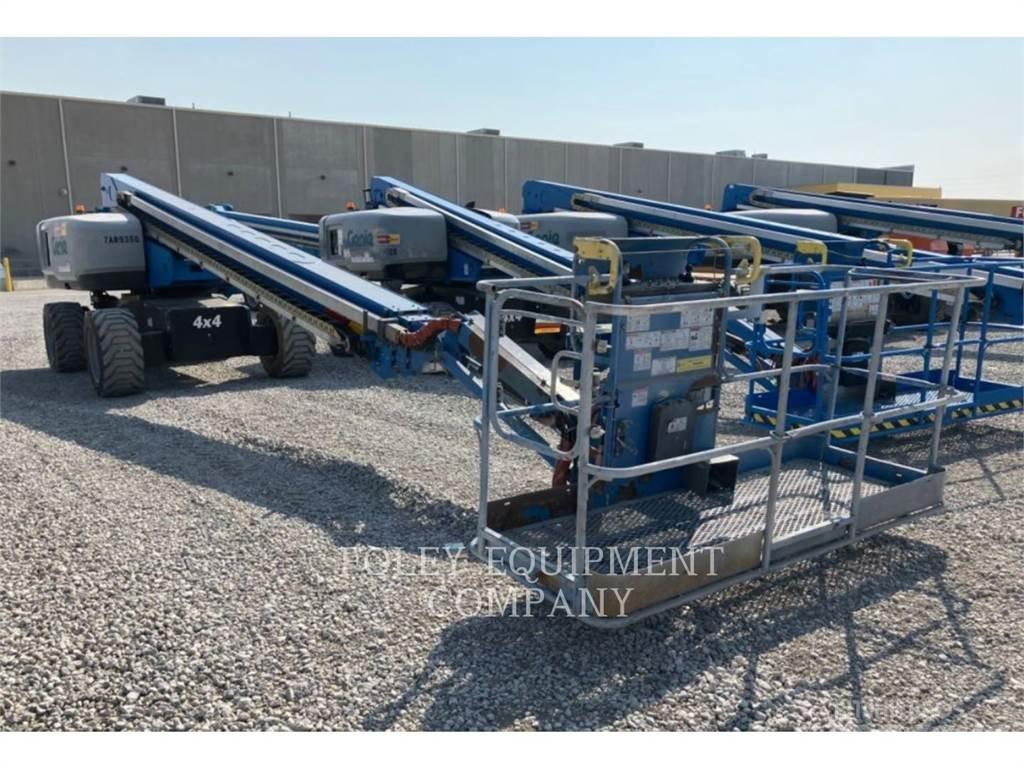 Genie S85D4W Bomliftar