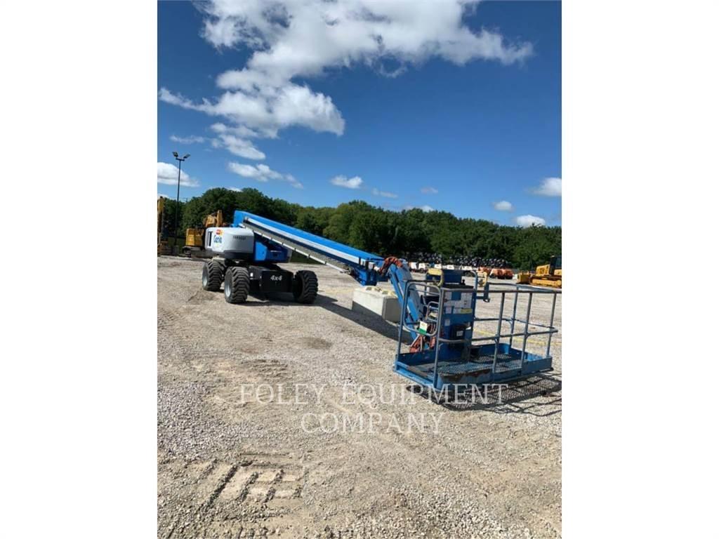 Genie S85D4W Bomliftar