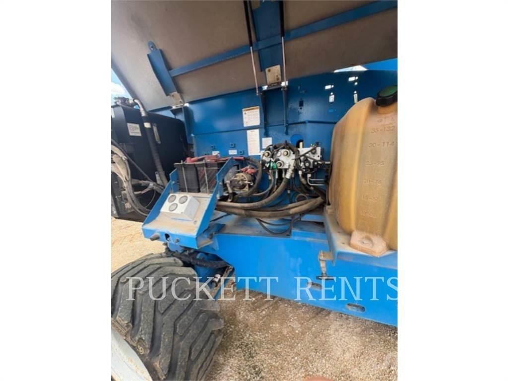 Genie S85X Bomliftar