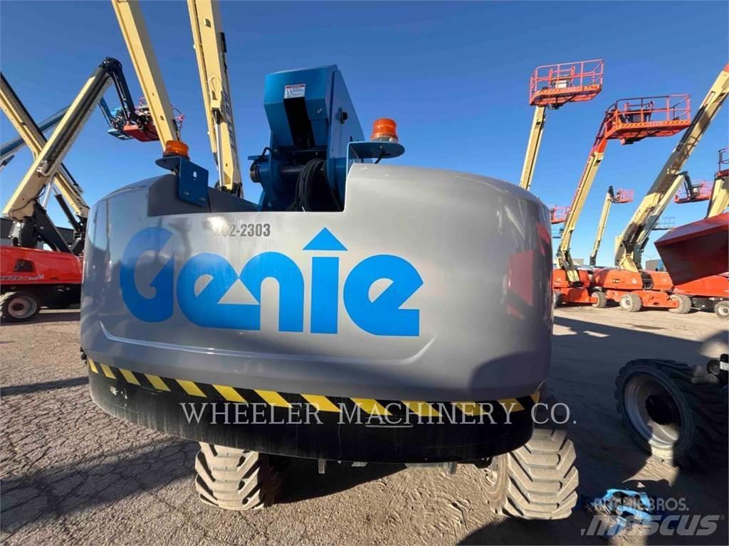 Genie S85XC Bomliftar