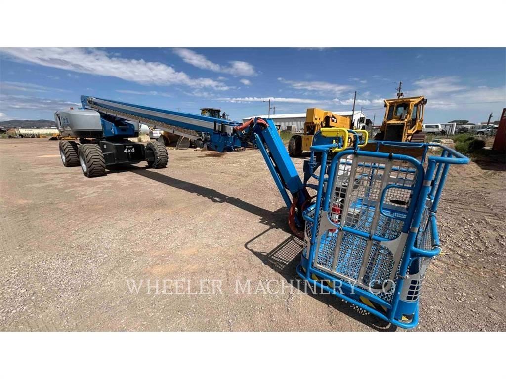 Genie S85XC Bomliftar