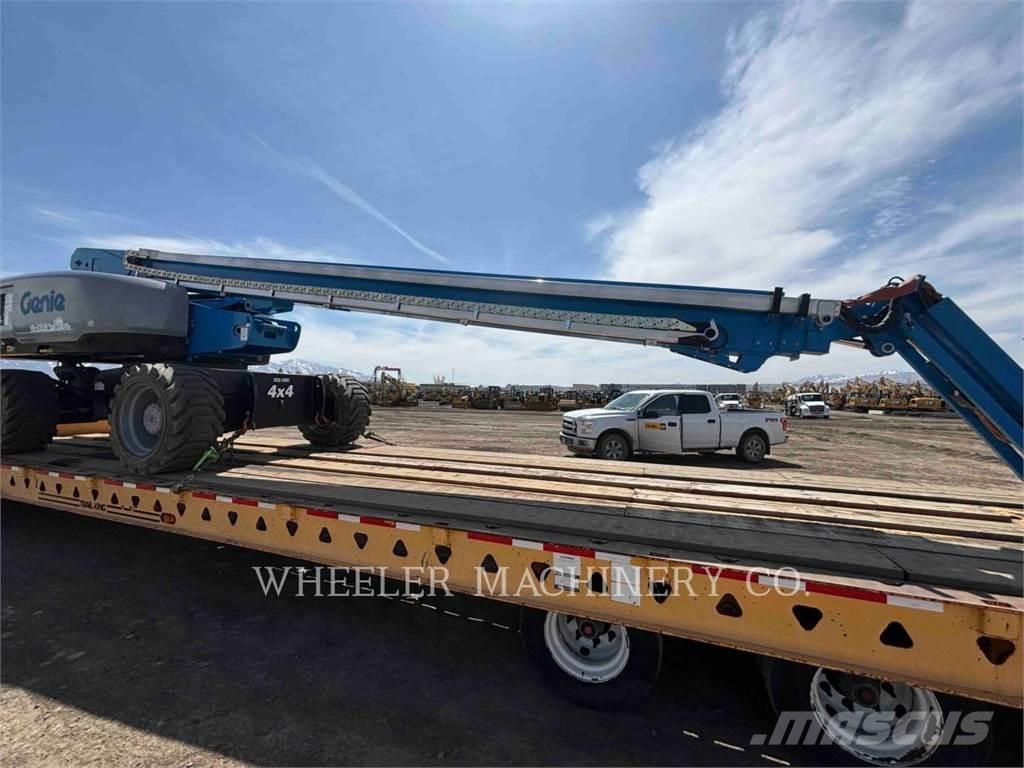 Genie S85XC Bomliftar