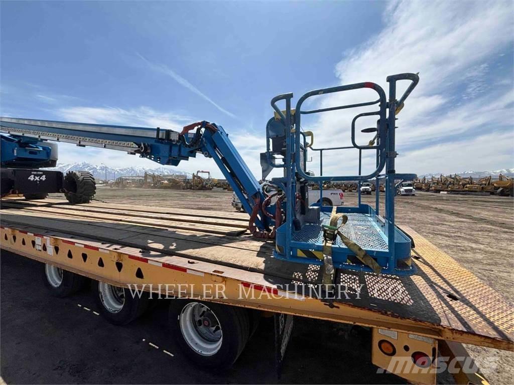 Genie S85XC Bomliftar