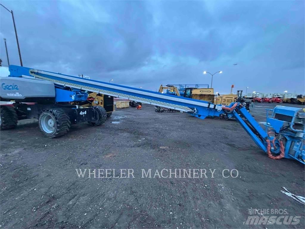 Genie S85XC Bomliftar