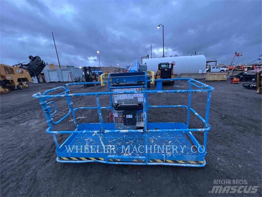 Genie S85XC Bomliftar