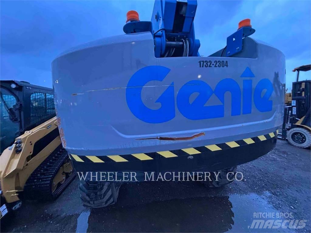 Genie S85XC Bomliftar