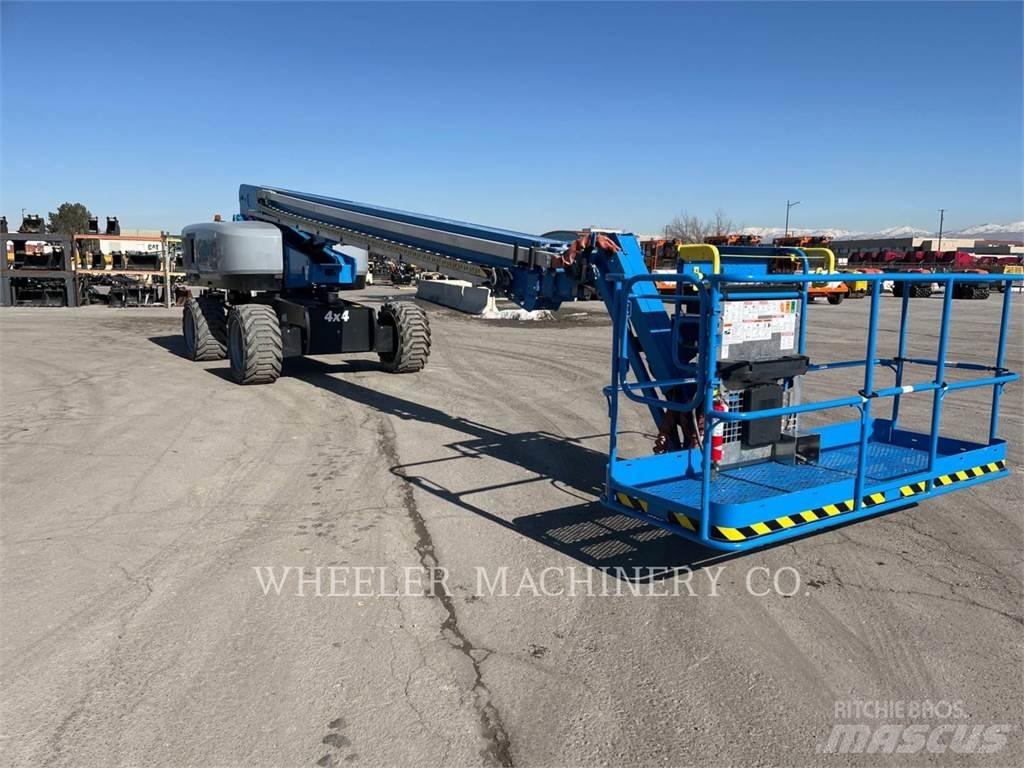 Genie S85XC Bomliftar