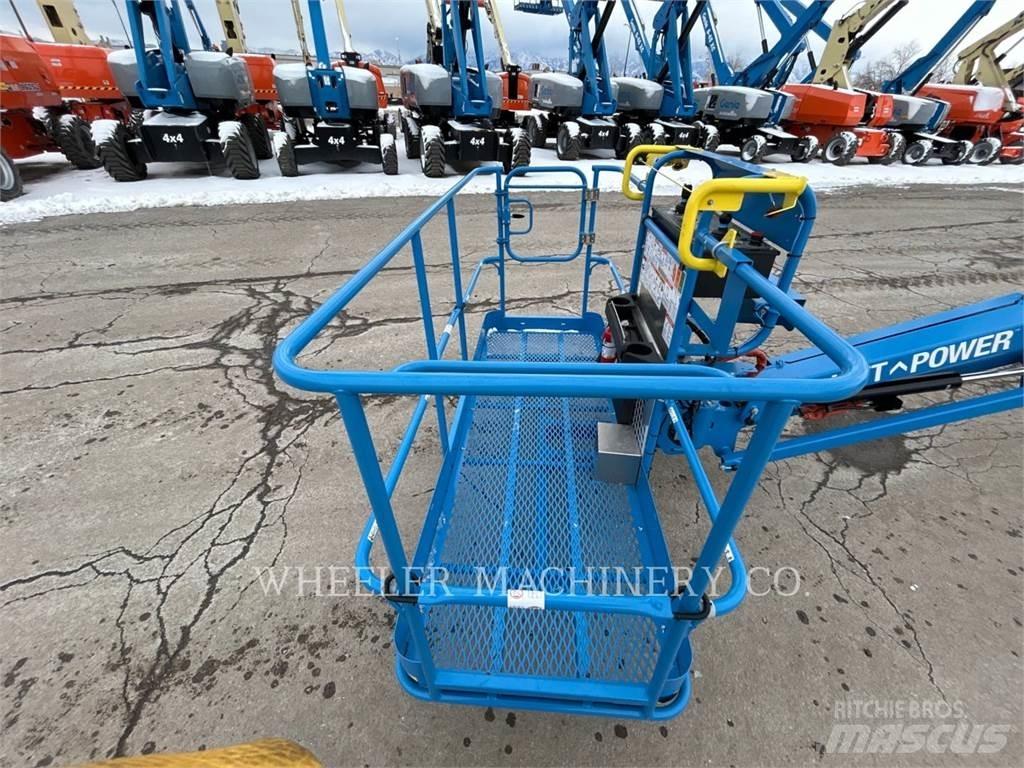 Genie S85XC SP Bomliftar