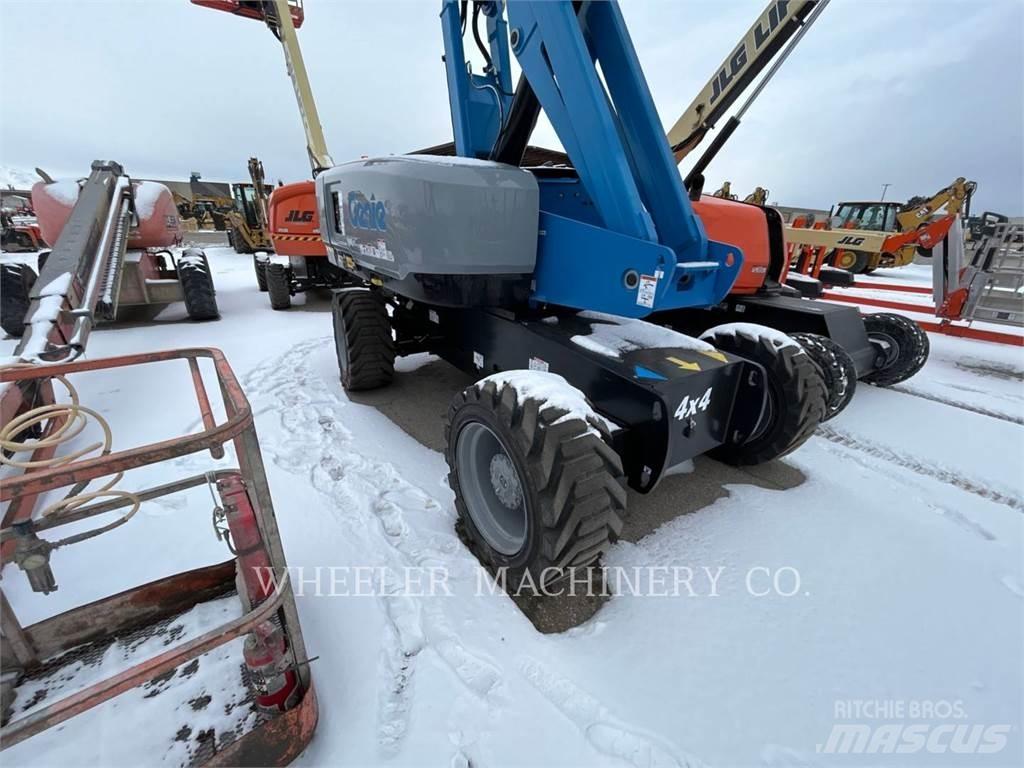 Genie S85XC SP Bomliftar