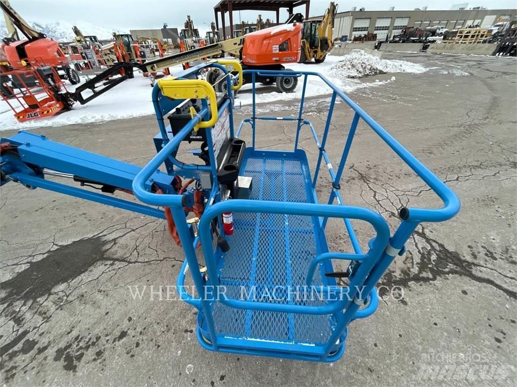 Genie S85XC SP Bomliftar