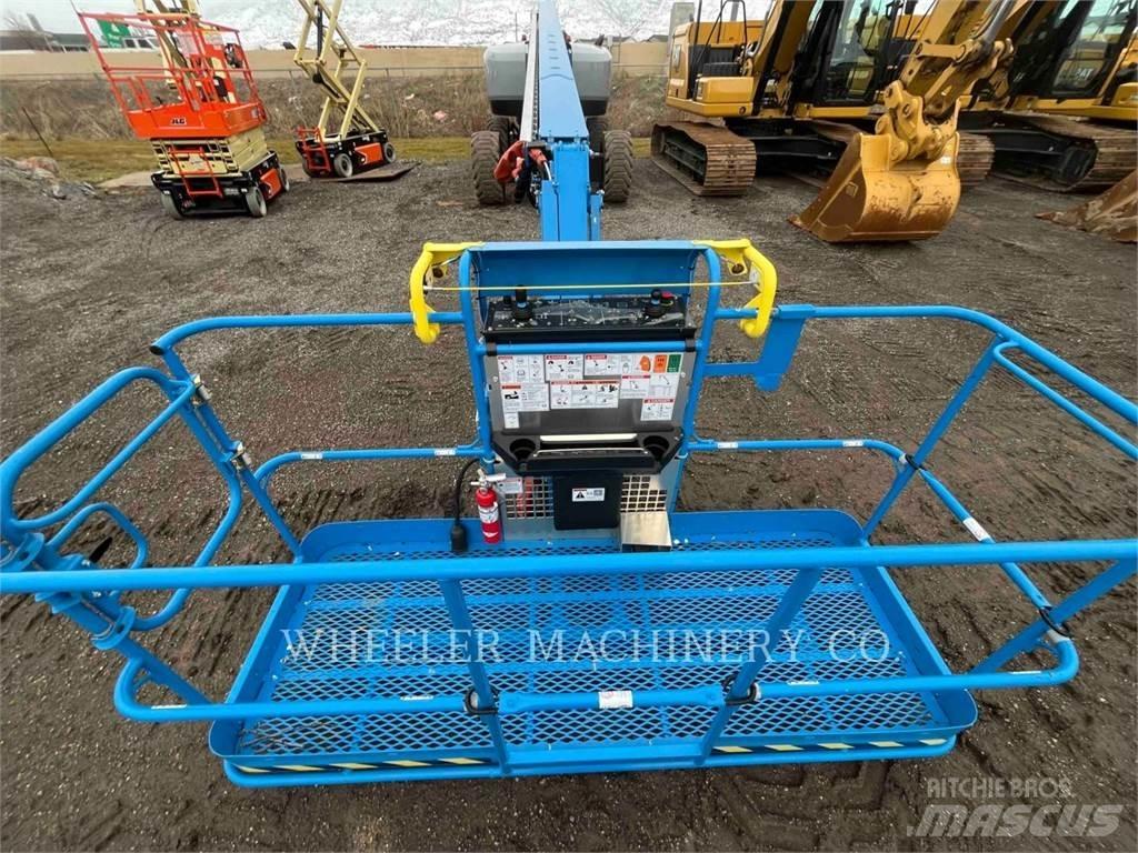 Genie S85XC SP Bomliftar