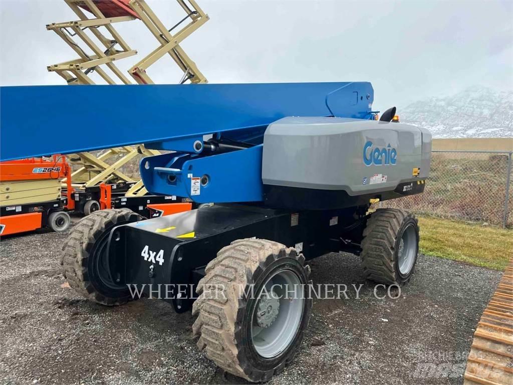 Genie S85XC SP Bomliftar